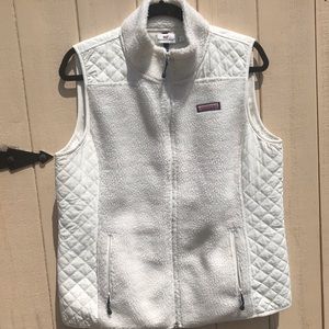 Vineyard Vines Vest